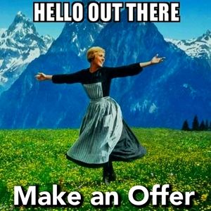 I'll Accept or Counter 🤗